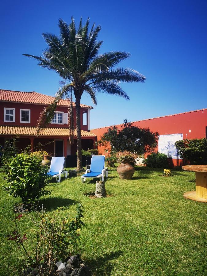 A Casa Do Comandante Affittacamere