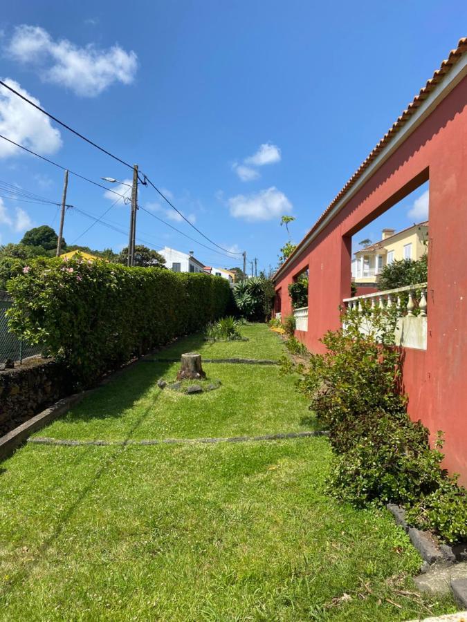 Affittacamere A Casa Do Comandante Lagoa (Azores)