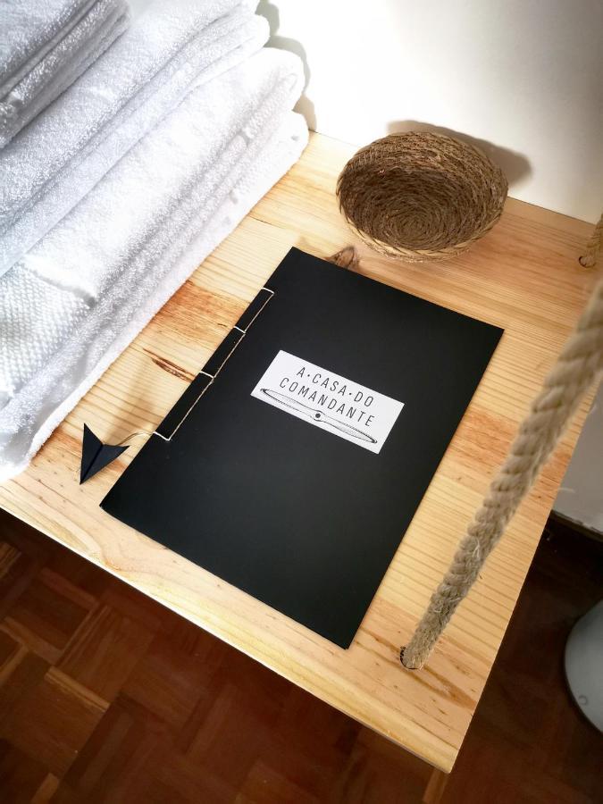 Affittacamere A Casa Do Comandante *