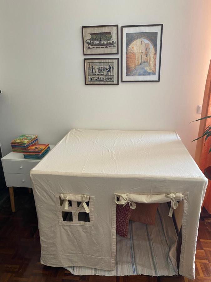 Affittacamere A Casa Do Comandante *