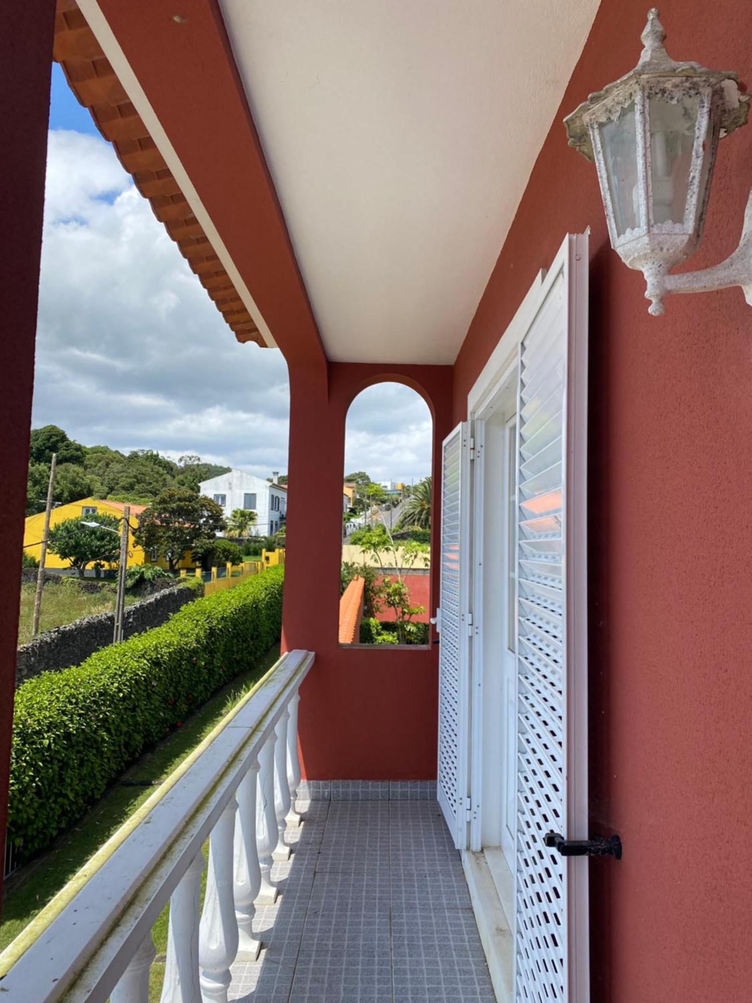 Affittacamere A Casa Do Comandante *