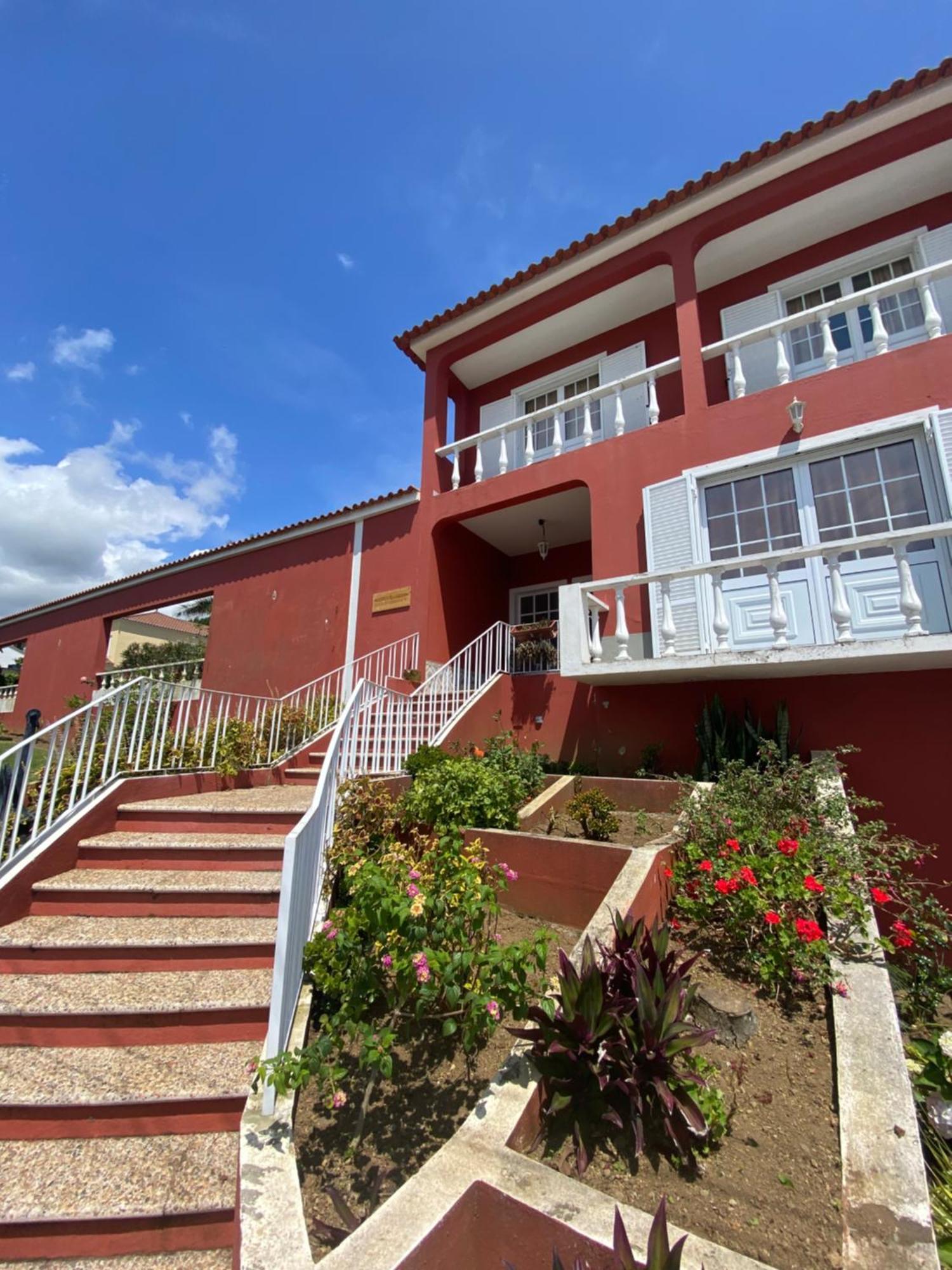A Casa Do Comandante Affittacamere Lagoa (Azores)