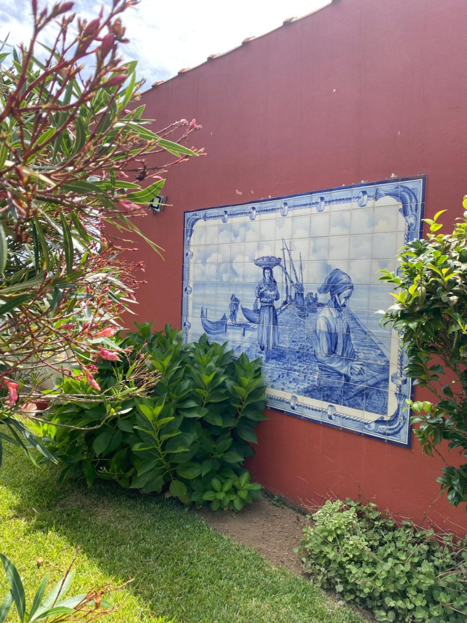 A Casa Do Comandante Gasthuis